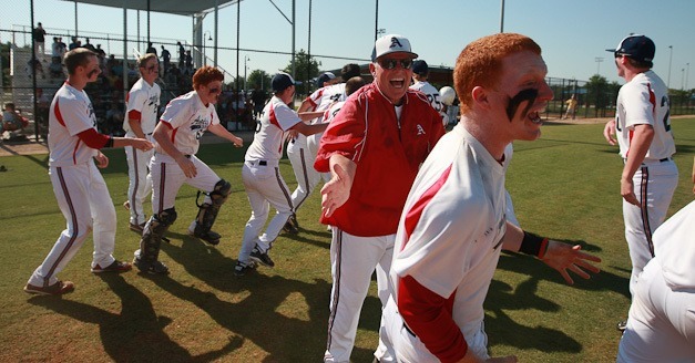 Angels Come Back and Take the Win