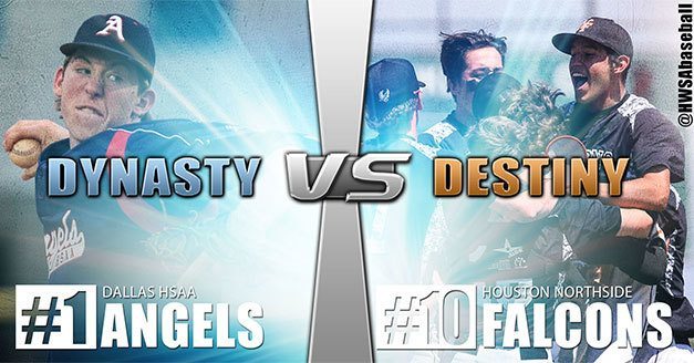 Dynasty vs. Destiny