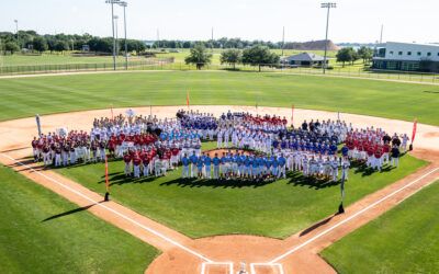 PHOTO GALLERY: Opening Ceremonies